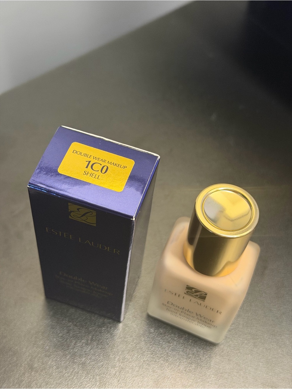 Estee Lauder Double Wear Stay In Place Foundation 1oz Full Size New - Picture 4 of 6